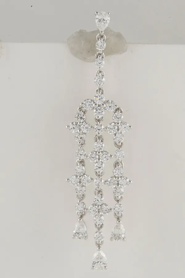 Jewellery Photo Editing - Professionally retouched result
