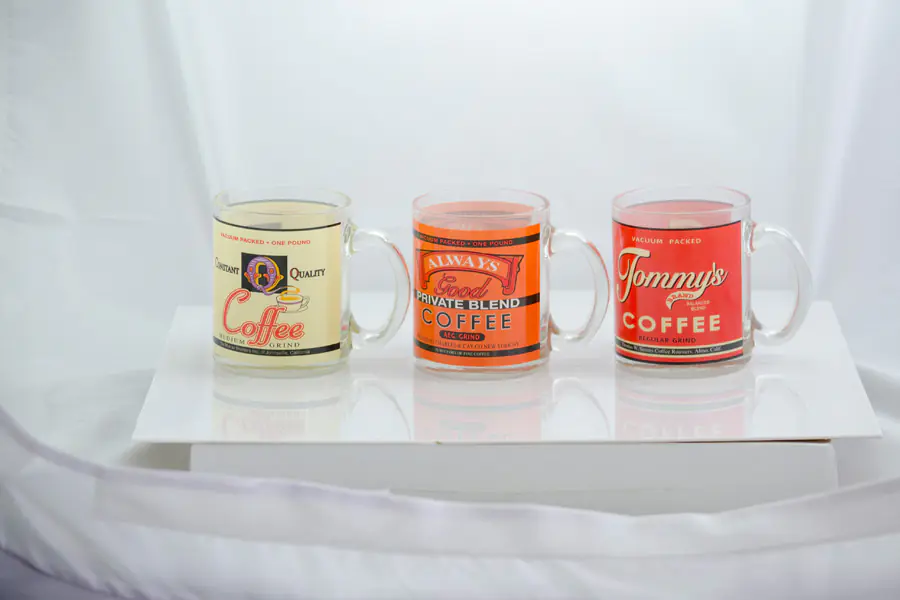 Product Photo Editing - Before editing