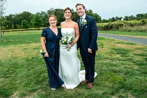 Wedding Photo Editing - Before editing
